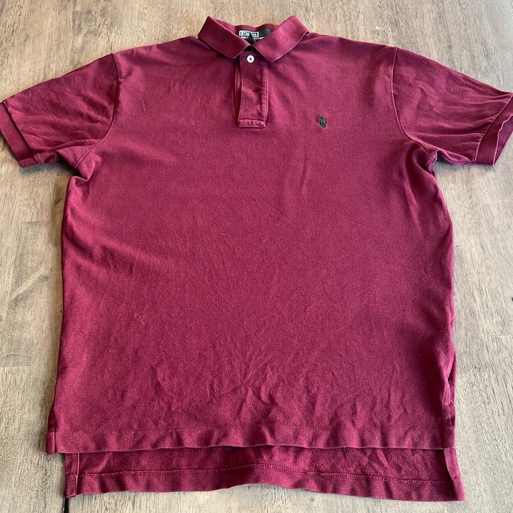 Ralph Lauren Polo